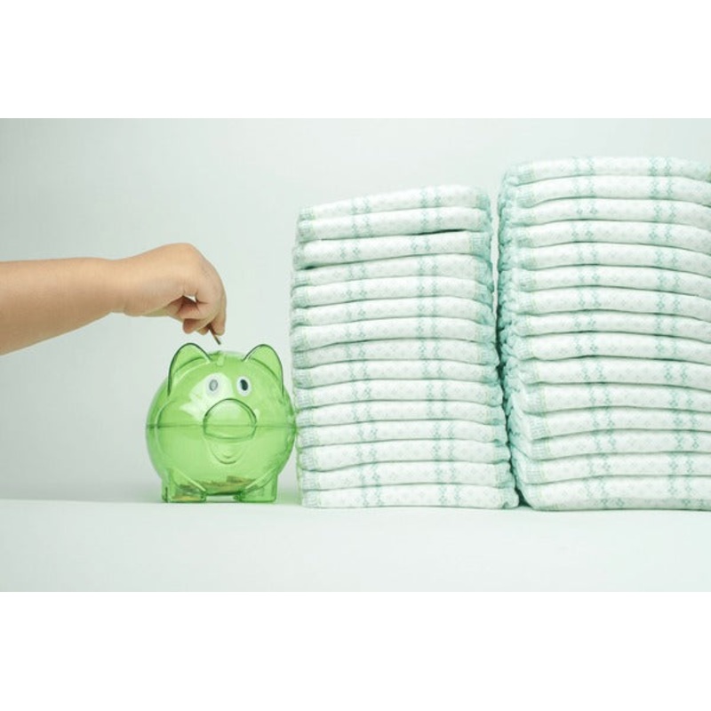 Diaper Fund S97473913