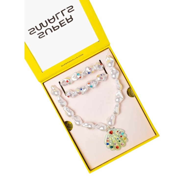 Mermaid Pool Party Mega Set