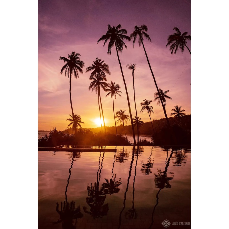 Amanwella Hotel Sri Lanka