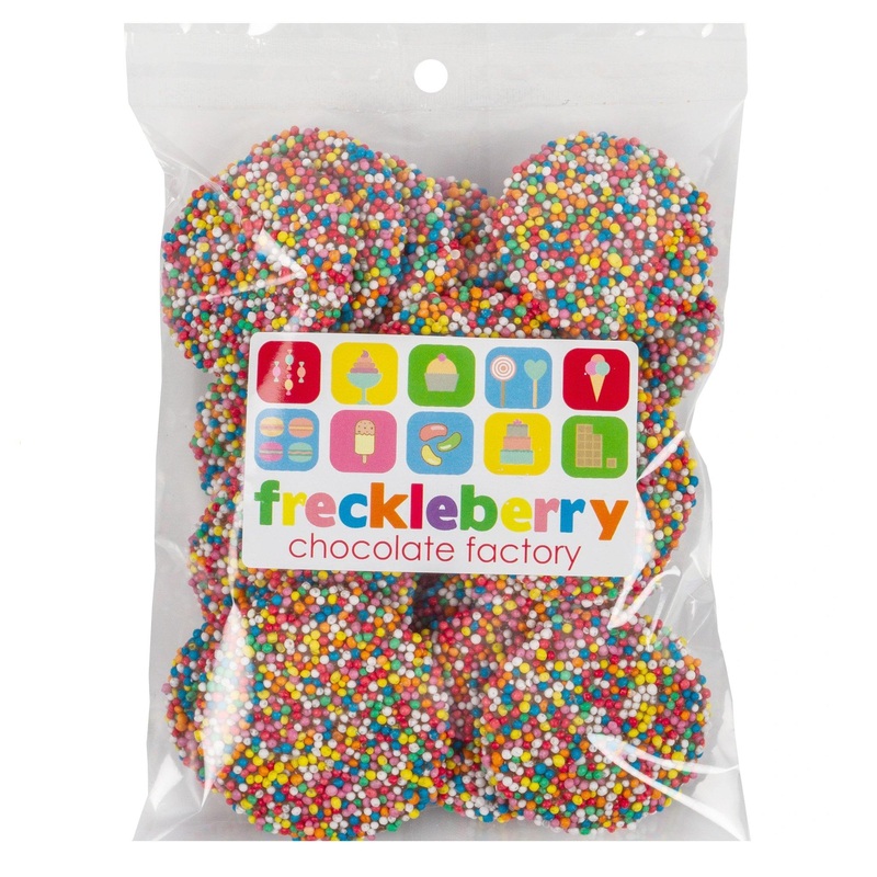 Bag of Freckles 200g (Milk Choc)