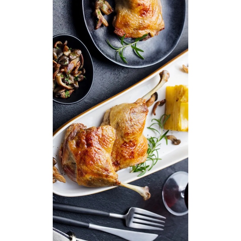 Cooking Class in France