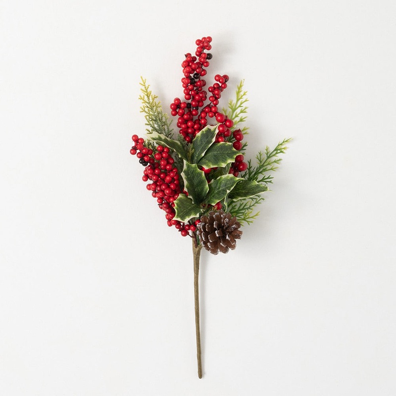 Holly Berry Pick HOLBPX