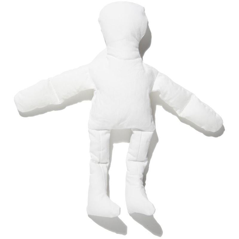 Muslin Doll 8-inch 40000513