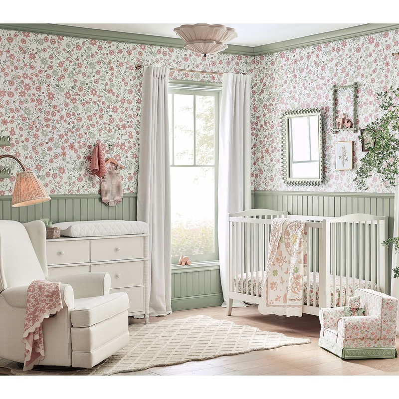 Nursery Fund! S97424684