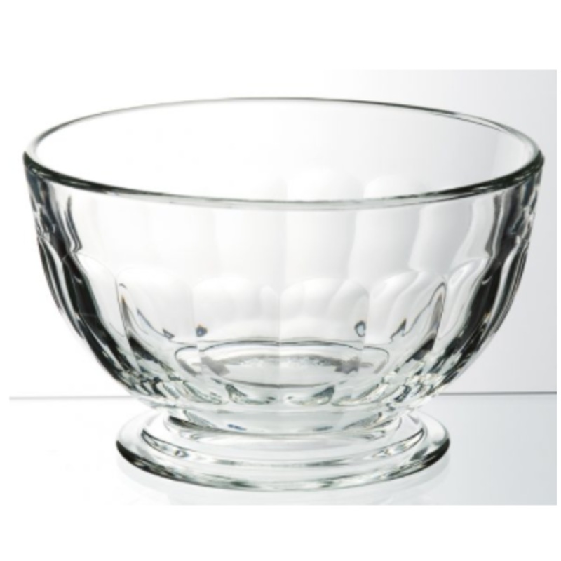 Perigord Glass Bowl - Boxed Set of 6.