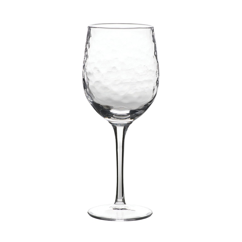 Puro White Wine Glass