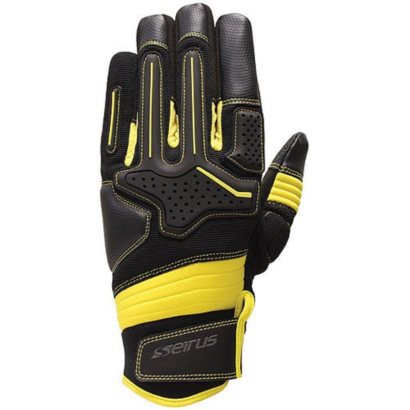 Workman Dakota Glove 8180