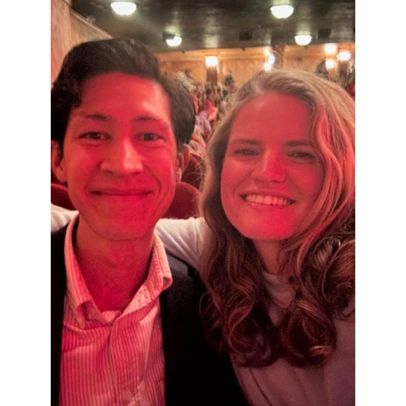 Broadway Tickets S97423180