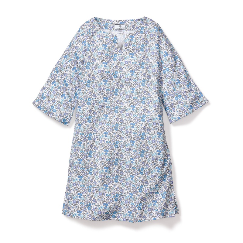 Childrens Fleur D'Azur Caftan