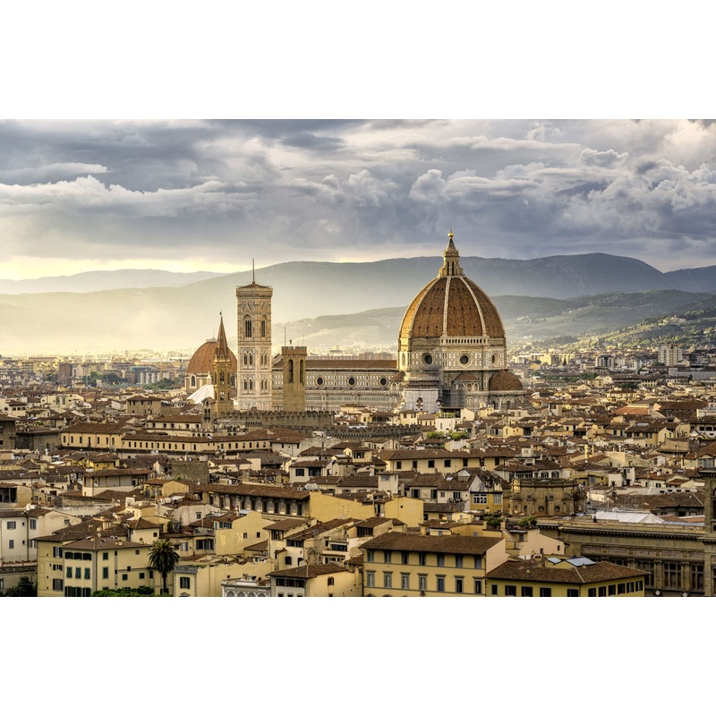 Exploring Florence Excursion