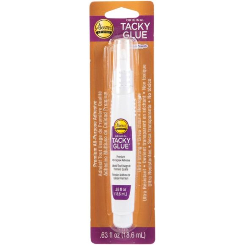Fast Drying Tacky Glue Pen 21710