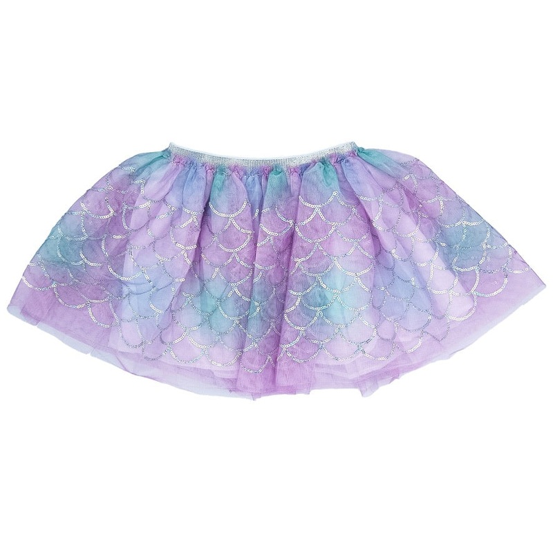 Mermaid Tutu