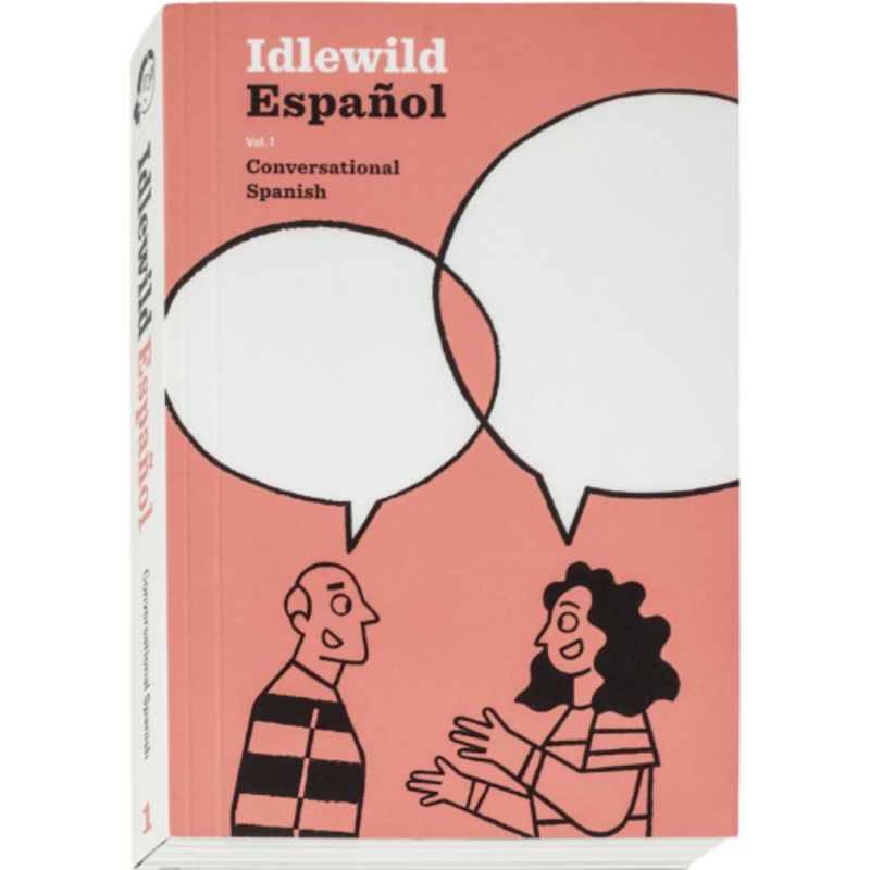 Spanish classes for Lois