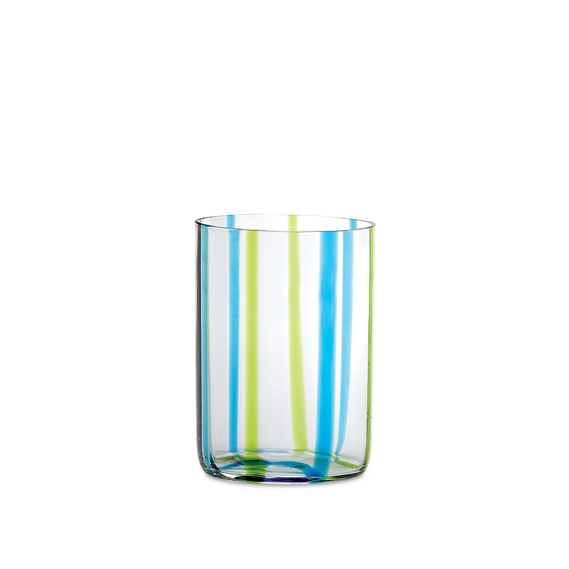 Tirache Tumbler, Set of 6