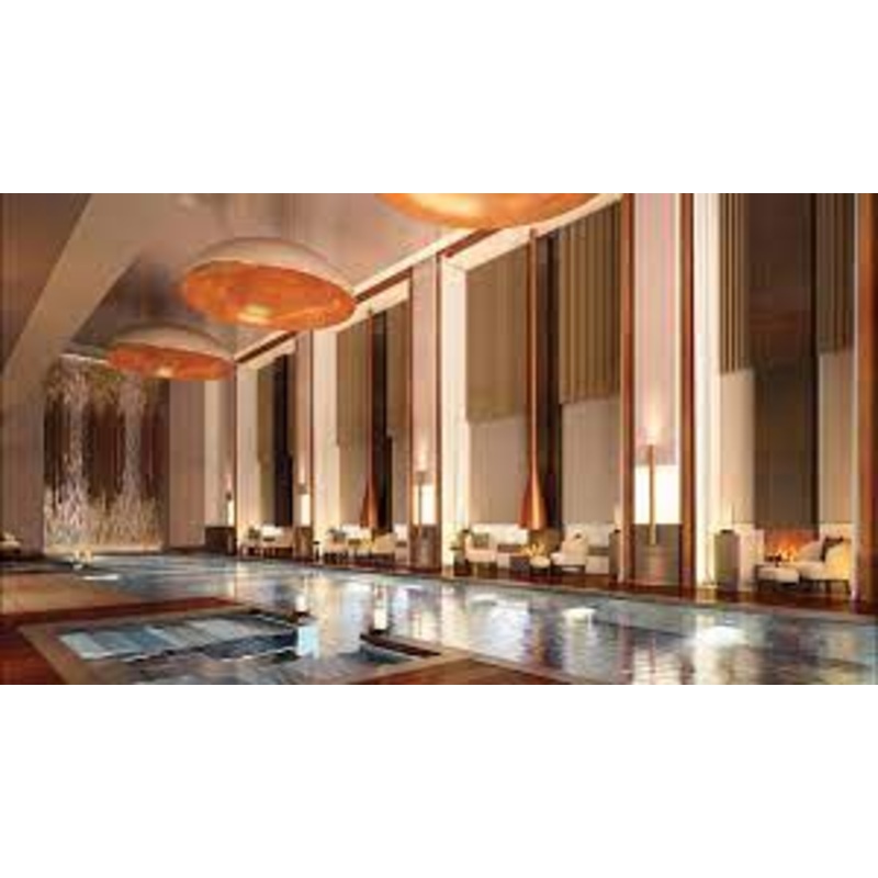 Couples Spa Day S97424050