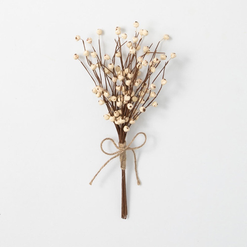 Cream Berry Spray 23077BS