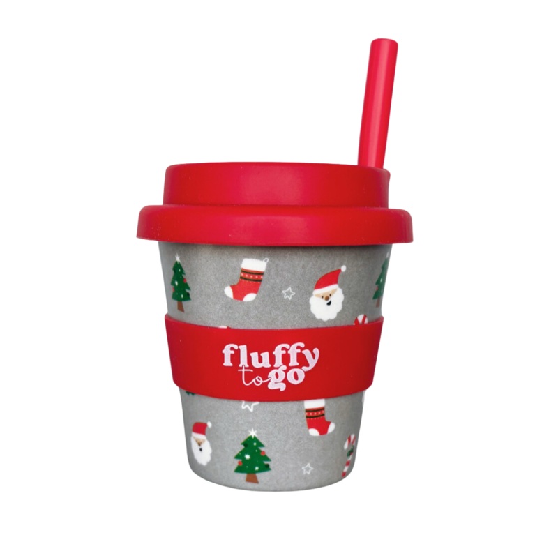 Fluffy To Go | CHRISTMAS WISHES
