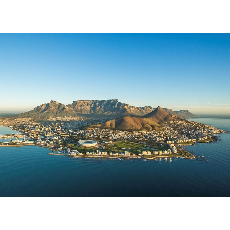Four Night Stay in Cape Town