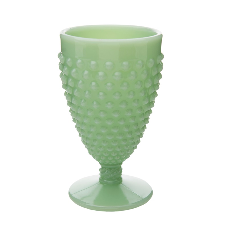 Gigi Glass Goblet, 10 oz.