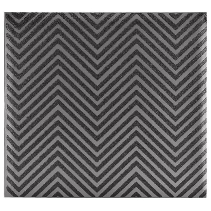 Glitter Chevron Scrapbook 860130