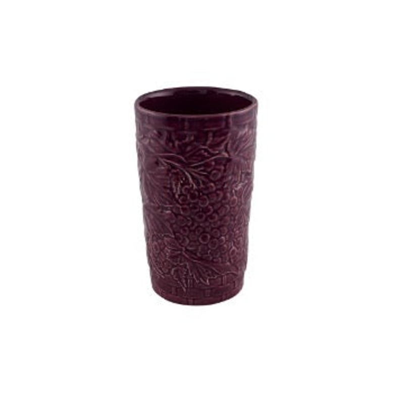 Highball Tumbler Grapes, Set of 4