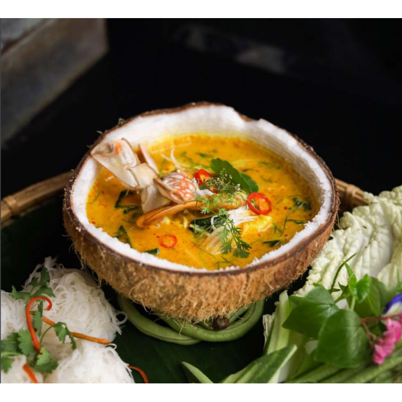 Honeymoon Dining Experience S97438504