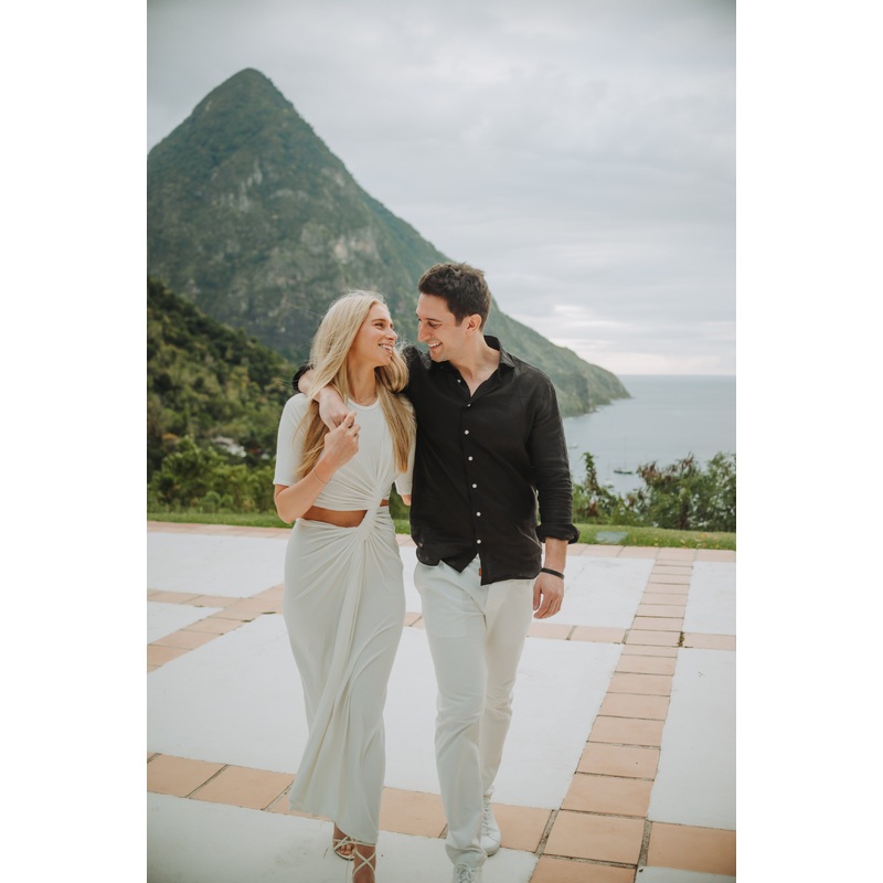 Honeymoon Fund S97389420