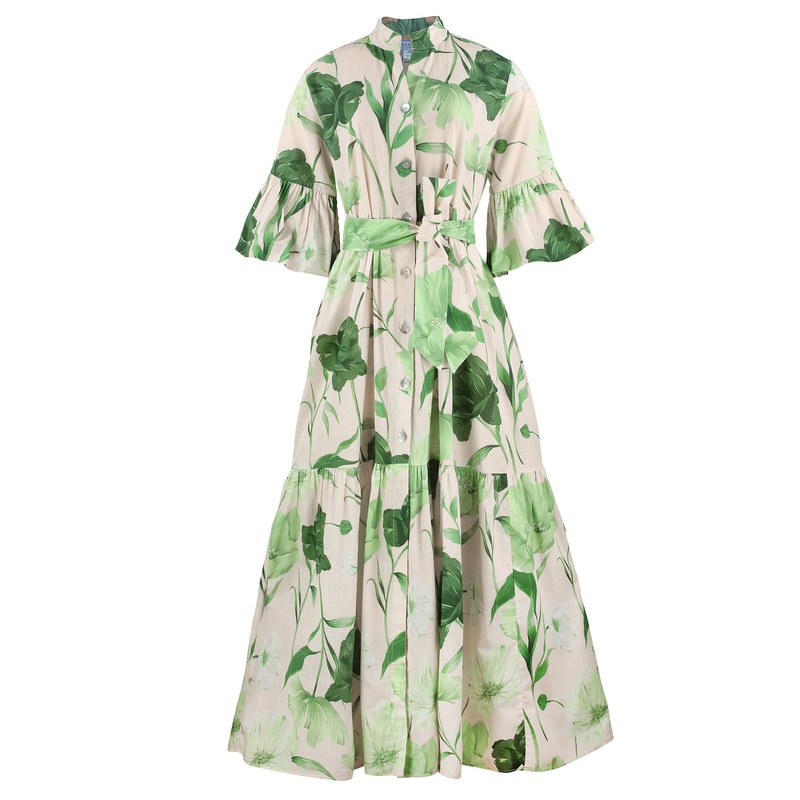 Joanna Dress In Cannes