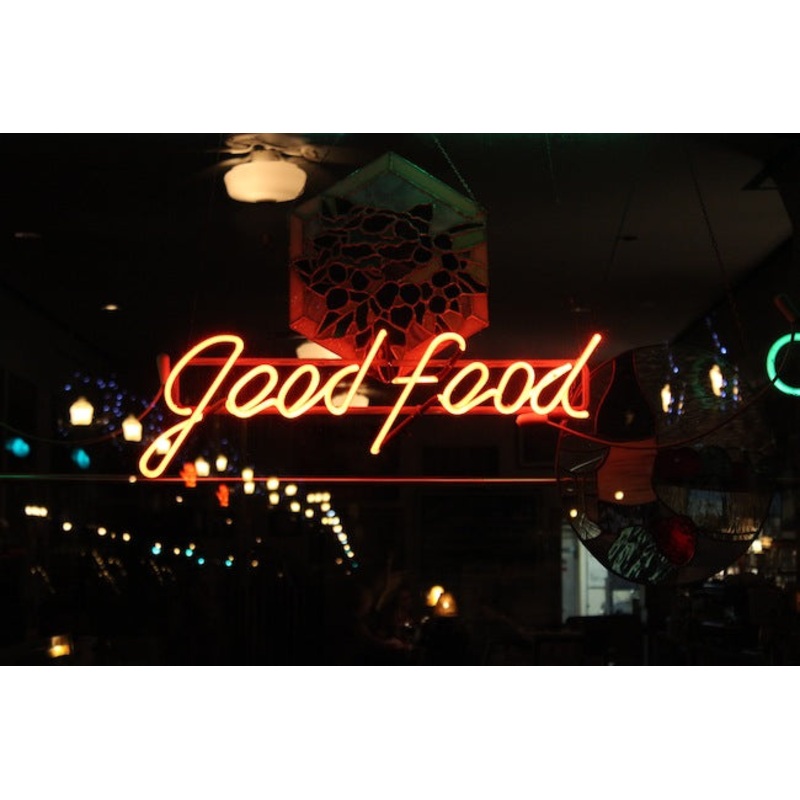 Little Village Dinner Date