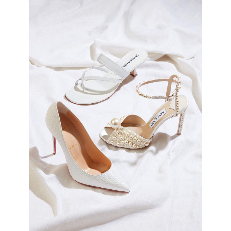 Meagans Wedding Accessories