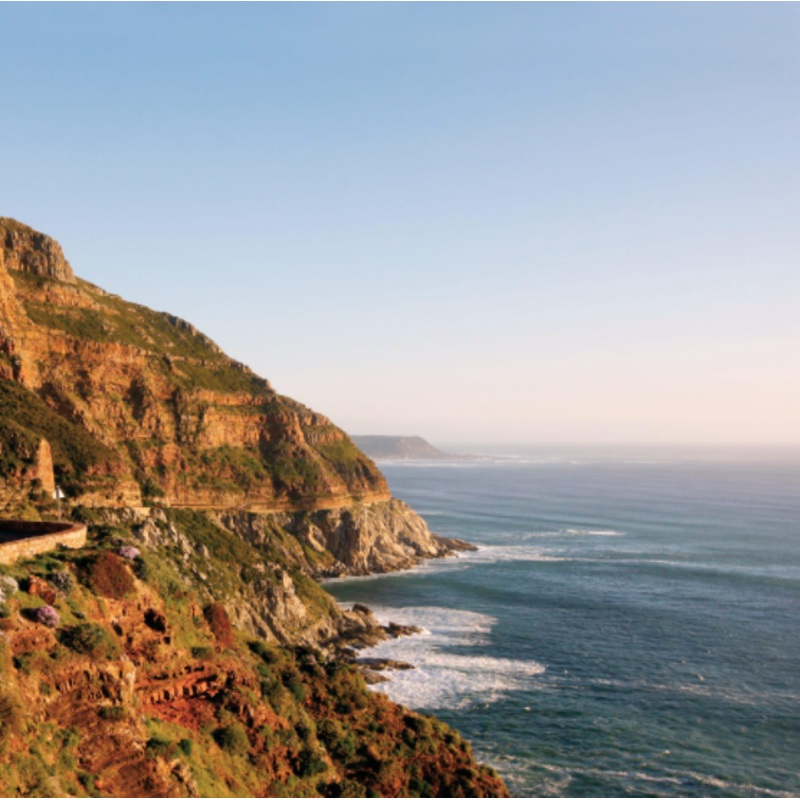 Private Tour of Capetown