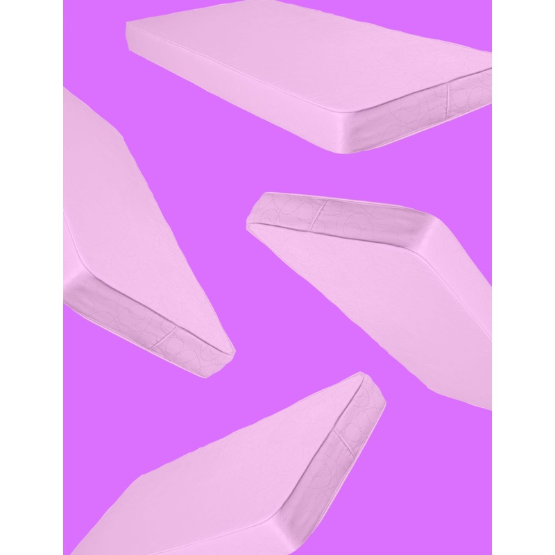 Support the Queen who Needs a King (Sized Bed)!