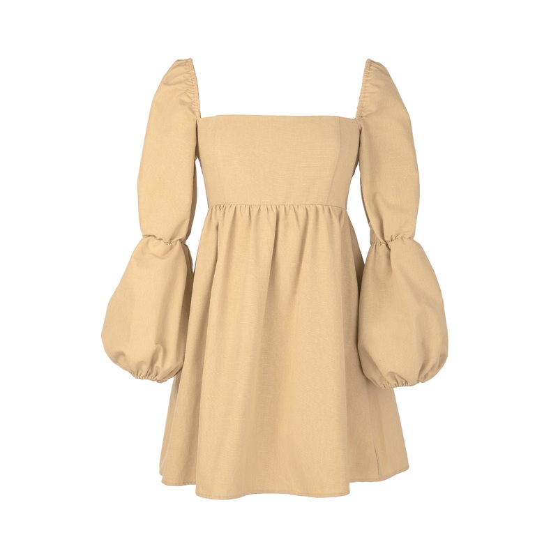 The Kate Dress in Marfa