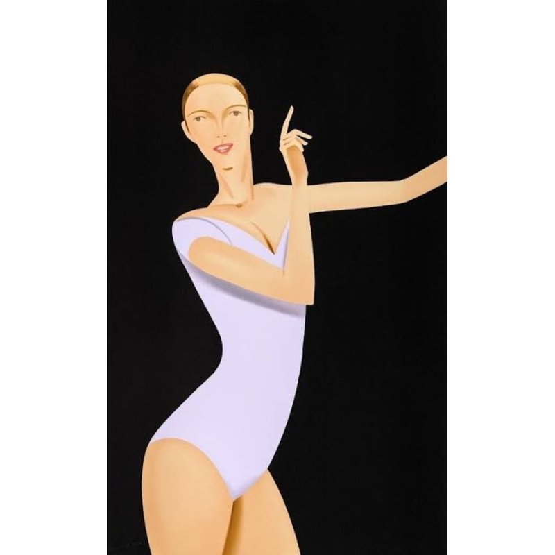 Towards an art piece we love