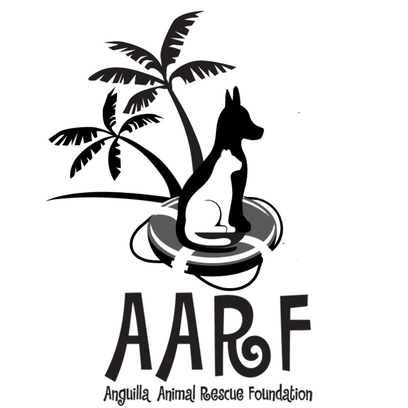 Charitable Donation to Anguilla Animal Rescue Foundation