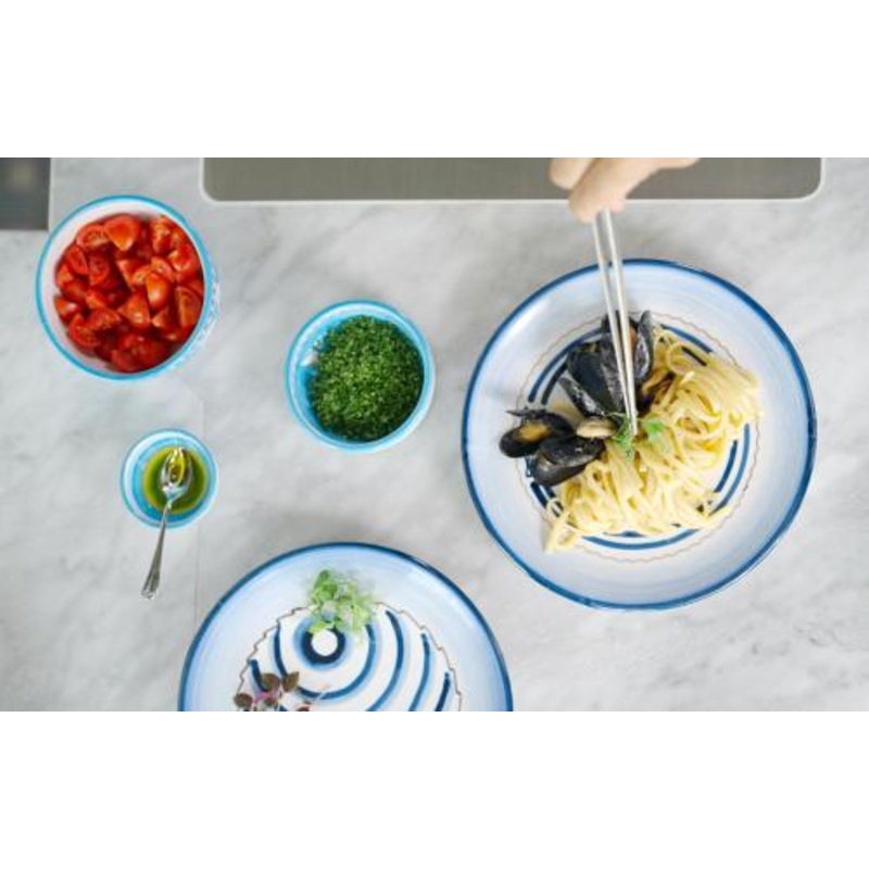 Cooking Experience in Lake Como