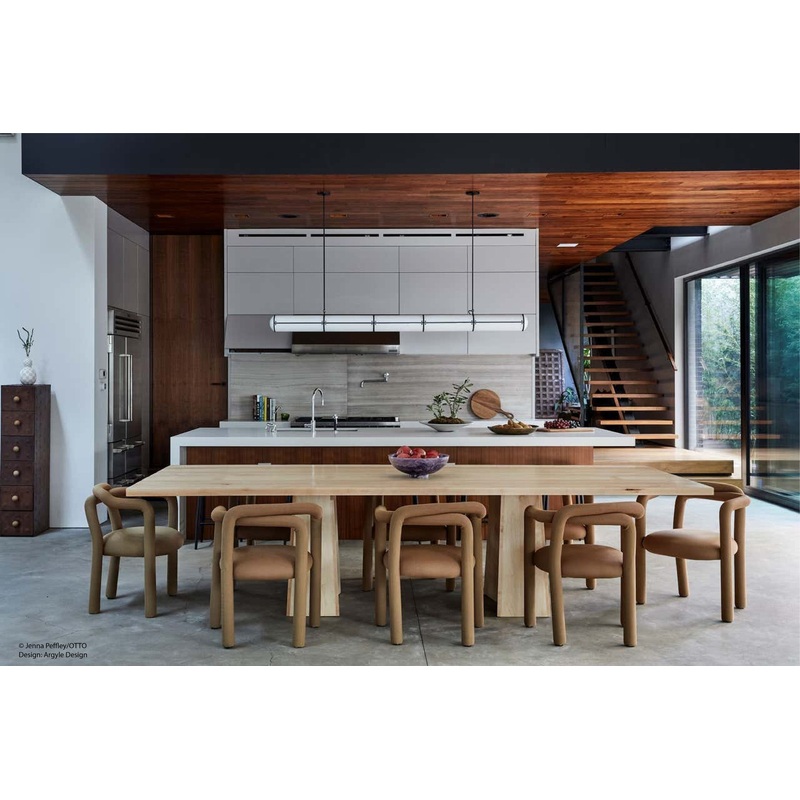 Custom Hank Normal Table