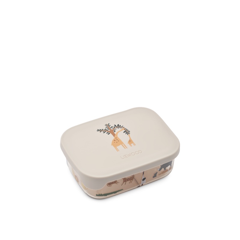 Liewood Arthur Lunch Box TRITAN | All Together