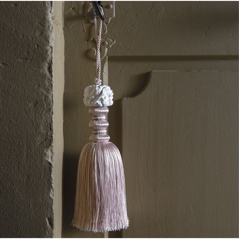 Mathilde M Scented Decorative Tassel in Marquise