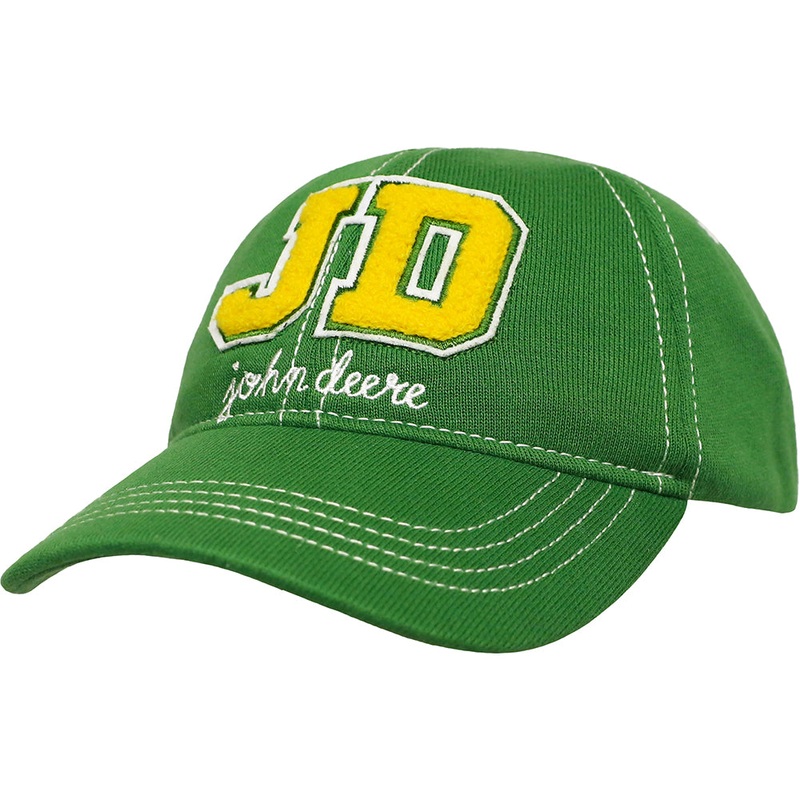 Toddlers' JD Baseball Cap J4H372GT