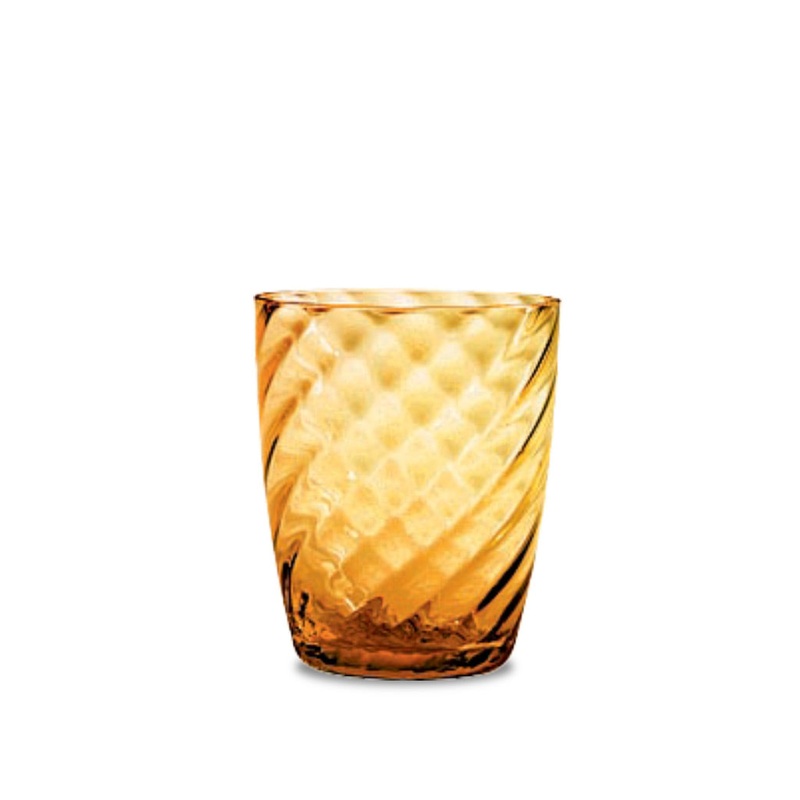 Torson Tumbler, Set of 6