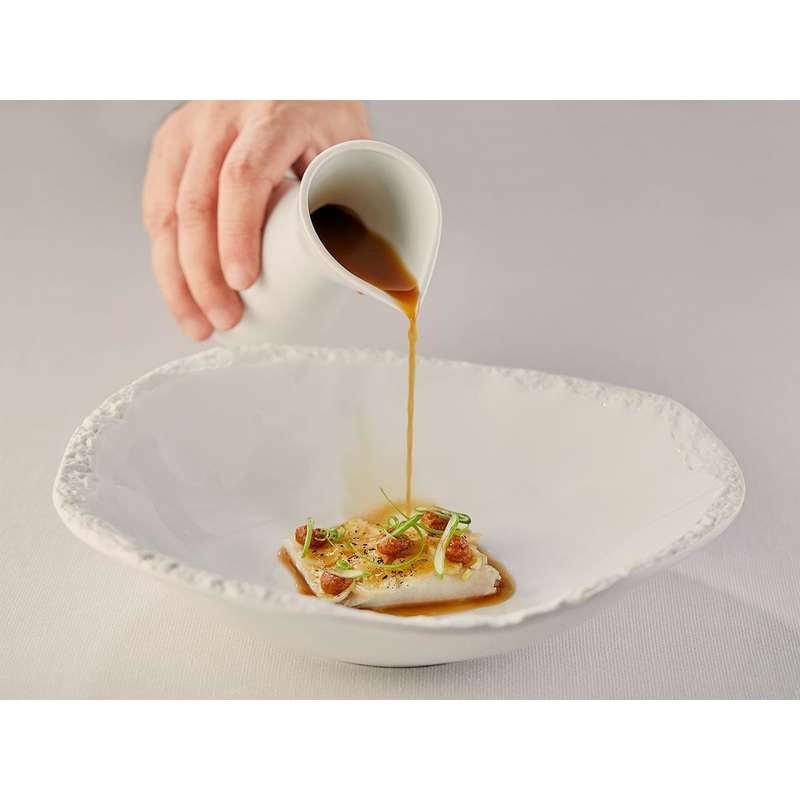 A Michelin Star dining experience at Cap Rocat's La Fortaleza Restaurant