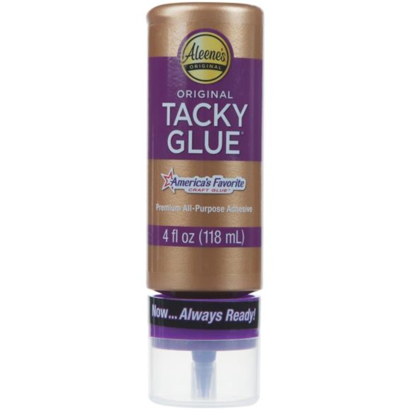 Always Ready Original Tacky Glue 33143