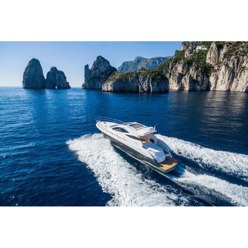 Amalfi Coast Boat Ride