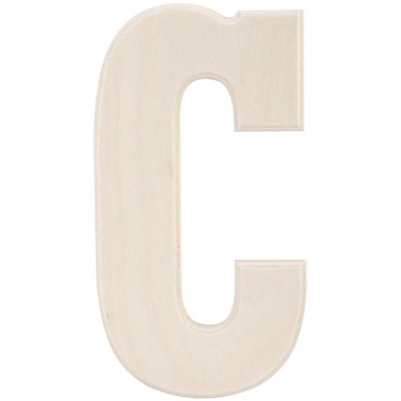 Baltic Birch University Font Letters & Numbers LBB-1