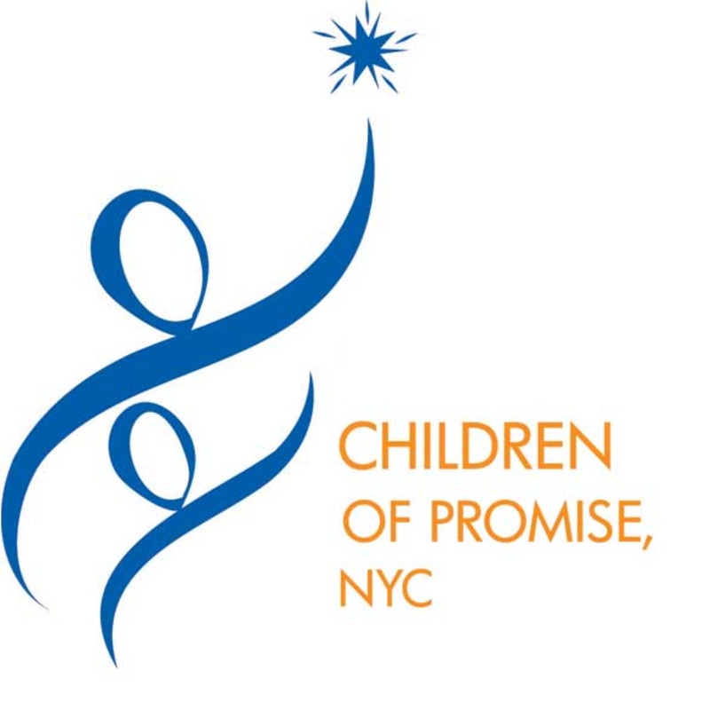 Donate to Children of Promise NYC S97423665