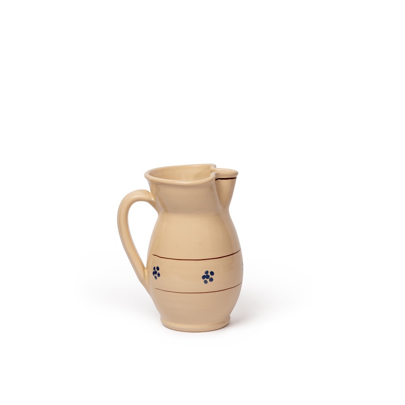 Fiore Jug