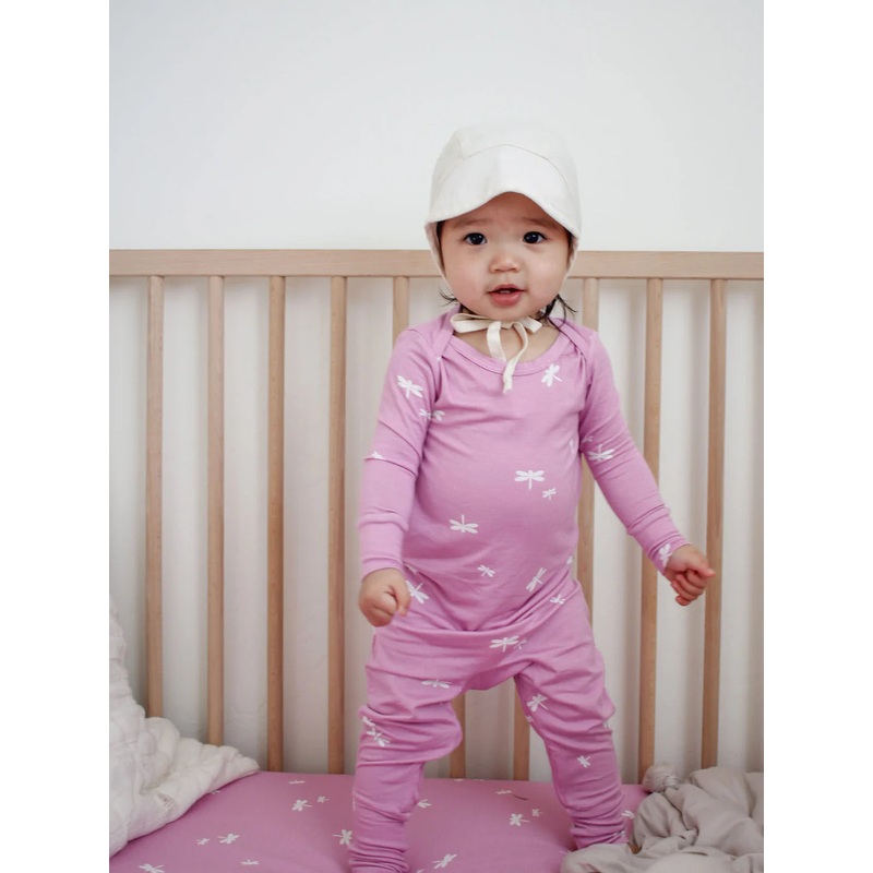 Fireflies Convertible Pajama