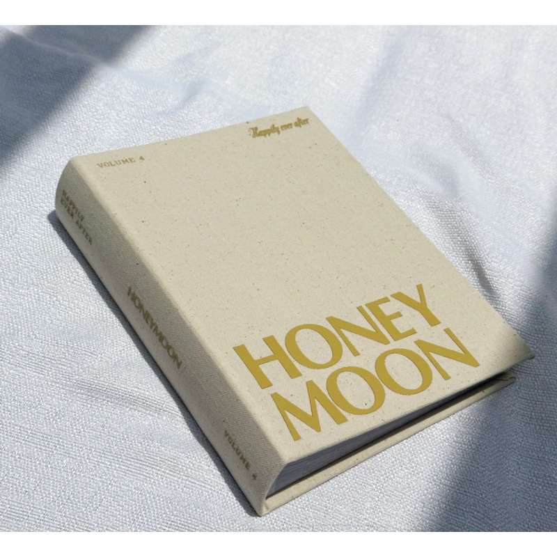 Honeymoon + Cash Fund