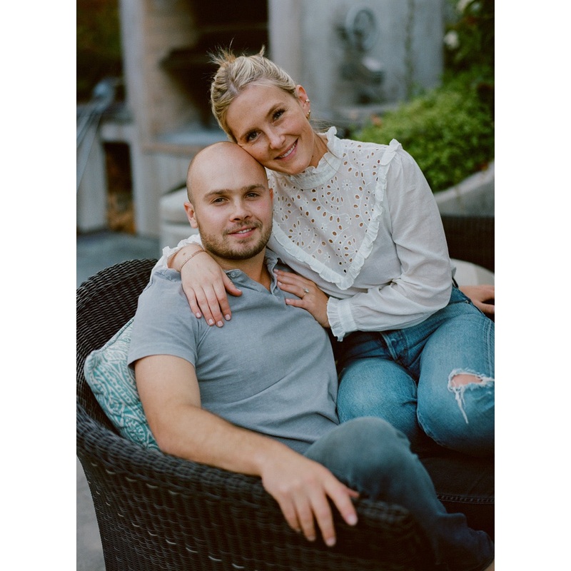 Honeymoon Fund S97450638